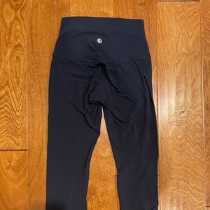 Lululemon Align 7/8 Tights